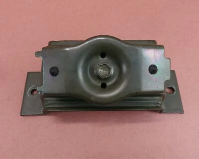 SUZUKI V-Strom 650 DL650 2004-2011 montaje superior trasero del tanque de combustible de gasolina Foto 1 de 4