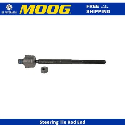 Для 2010-2014 Mercedes-Benz E350 RWD рулевое крепление стержень конец передний внутренний MOOG 2010 - Изображение 1 из 4