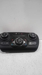 Used A/C Selector Switch fits: 2014 Jeep Grand cherokee temperature control dual - Picture 1 of 14