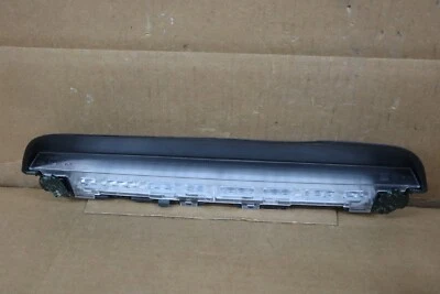 Tercera luz de freno trasera BMW 530i 2015 2016 2017 2018 2019 OEM 20736052610 Foto 1 de 4