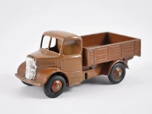 Dinky GB No. 25M Bedford Tipper Truck Repainted - Picture 1 of 11