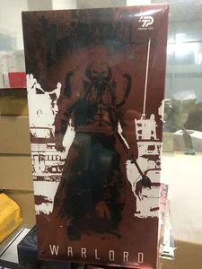 In Stock New PREMIER TOYS PT0002 1/6 The Warlord Immortan Joe Action Figure - Picture 1 of 15