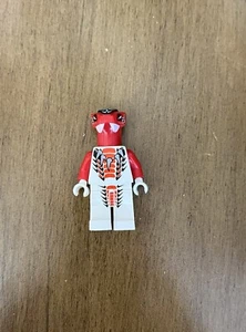 Lego Ninjago Fang-Suei Minifigure - Picture 1 of 2