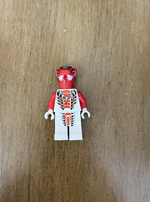 Minifigura Lego Ninjago Fang-Suei Foto 1 de 2