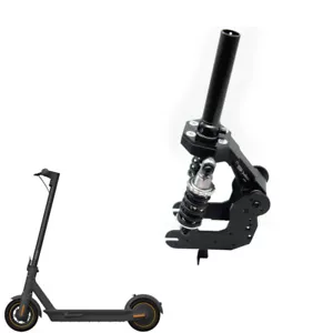 SHARKSET Frontfederung für Ninebot Max G30/G30D/G2/G30E/G30LE/G30D/G30LP - Bild 1 von 9