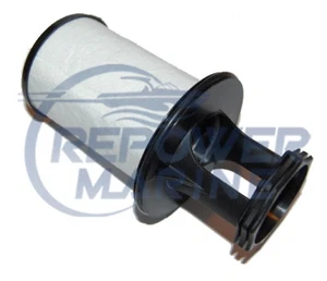 Filtro respirador de manivela para Volvo Penta D4 y D6, reemplaza; 3584145 - Imagen 1 de 1