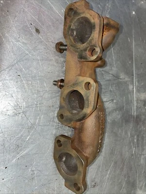 Peugeot 2.7tdci, Exh Manifold, 4U3Q-9431-CA - Image 1 of 4