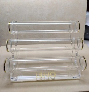 Espositore Liu Jo in plexiglass per orologi - Foto 1 di 2