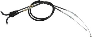 476820 Throttle Cable Complete for Kawasaki ZX6R (J1-J2) 00-02, ZX636A1P '02... - Picture 1 of 1