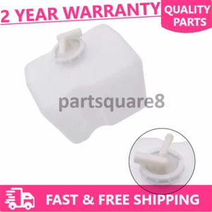 MB605260 Coolant Overflow Reservoir Tank For Mitsubishi Montero Dodge Ram 50 - Bild 1 von 5