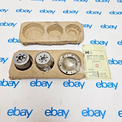 Harmonic Drive HD Systems CS-14-88-2-SP - Image 1 of 2