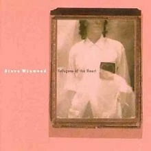 Refugees of the Heart von Steve Winwood | CD | Zustand gut - Bild 1 von 1
