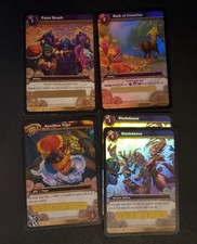 ~$9.99 SANDBOX TIGER - SLASHDANCE x2 - PAINTBOMB - PATH OF CENARIUS $9.99~