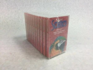 Harcourt Science Grade 4 Text On Tape Units A-F (Lot of 11) - Picture 1 of 9