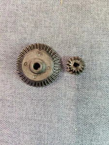 Tamiya Differential TT-02 Mit Titanfett - Bild 1 von 2