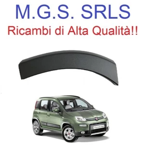 Modanatura Passaruota per Paraurti Posteriore DESTRO DX FIAT PANDA 4X4 dal 2012 - Foto 1 di 1