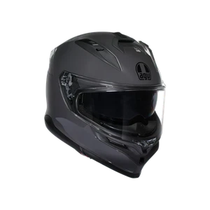 AGV K7 Integralhelm, Mono Grau, Gr. S (55/56), Summer-Sale nur für kurze Zeit - Bild 1 von 4