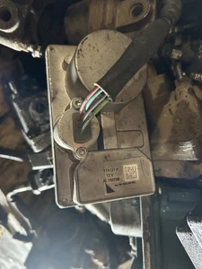 Genuine OEM BorgWarner Electronic 175788 Turbocharger Actuator S300V - EX727311 - Bild 1 von 1