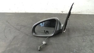 Y11540 Opel Astra J Außenspiegel Spiegel Links Elektrisch Verstellbar E1021094 - Picture 1 of 7