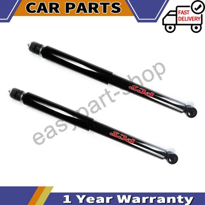 Amortecedores traseiros FCS Parts para Toyota Yaris 1.5L 2006-2015 - Imagem 1 de 3