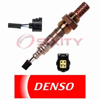 Sensor de oxígeno aguas arriba 4,7 L V8 2003-2004 px para Dodge Ram 1500 DENSO Foto 1 de 4