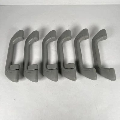 2006-2008 Honda Pilot Interior Grab Handles Set of 6 OEM Genuine Replacement - Image 1 of 4