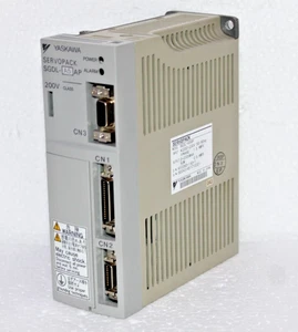 YASKAWA SGDL-A5AP AC SERVOPACK 50W - Picture 1 of 6