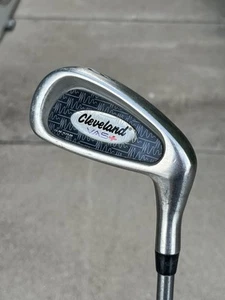 Cleveland VAS + 3 Iron Single Iron Right Hand Graphite Firm Flex Mens Golf - Picture 1 of 10