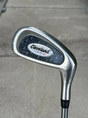 Cleveland VAS + 3 Iron Single Iron Right Hand Graphite Firm Flex Mens Golf - Image 1 of 4