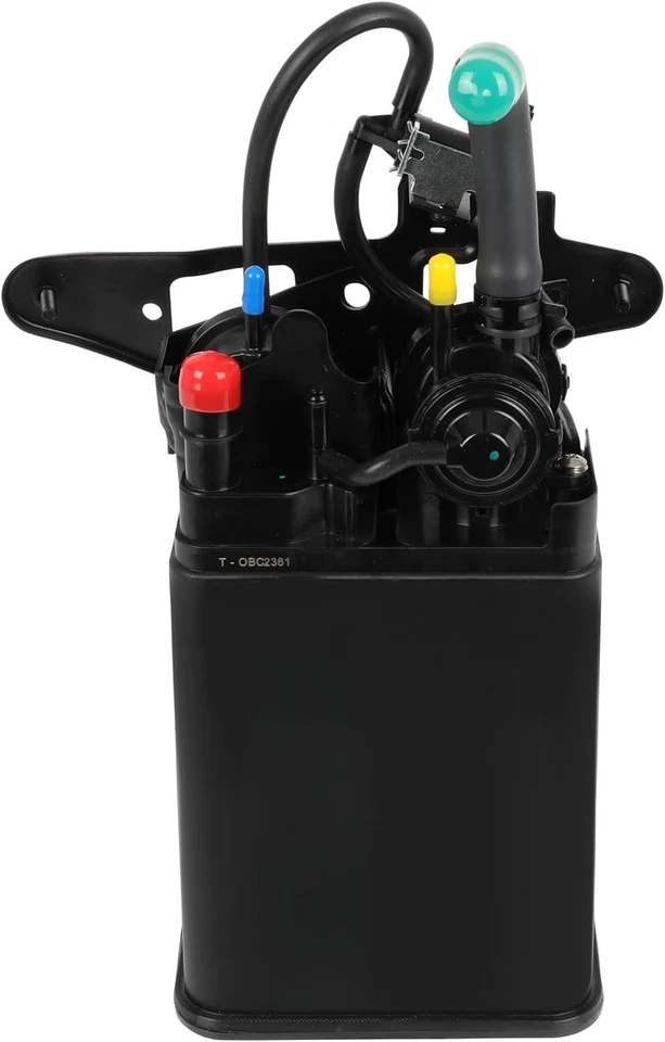 Vasilha de vapor substitua 77740-48080, ajuste CP1396 2001-2004 para - Imagem 1 de 4