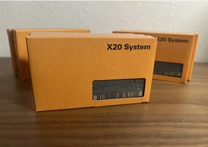 EE. UU. IMPUESTOS GRATIS ¡NUEVO! Módulo de salida digital B&R Automation X20 DO 9322 X20DO9322 NUEVO EN CAJA - Imagen 1 de 1
