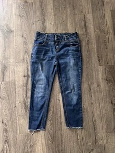 Wallflowers Damen Jeans Gr. 13 - Bild 1 von 9