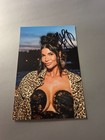 MICAELA SCHÄFER (EROTIK) signed Foto ca.13x19 Autogramm (4833) + COA