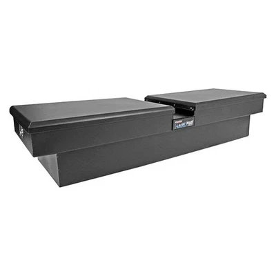 For Dodge Ram 2500 94-04 Crossover Tool Box HARDware Series Standard Dual Lid - Изображение 1 из 4