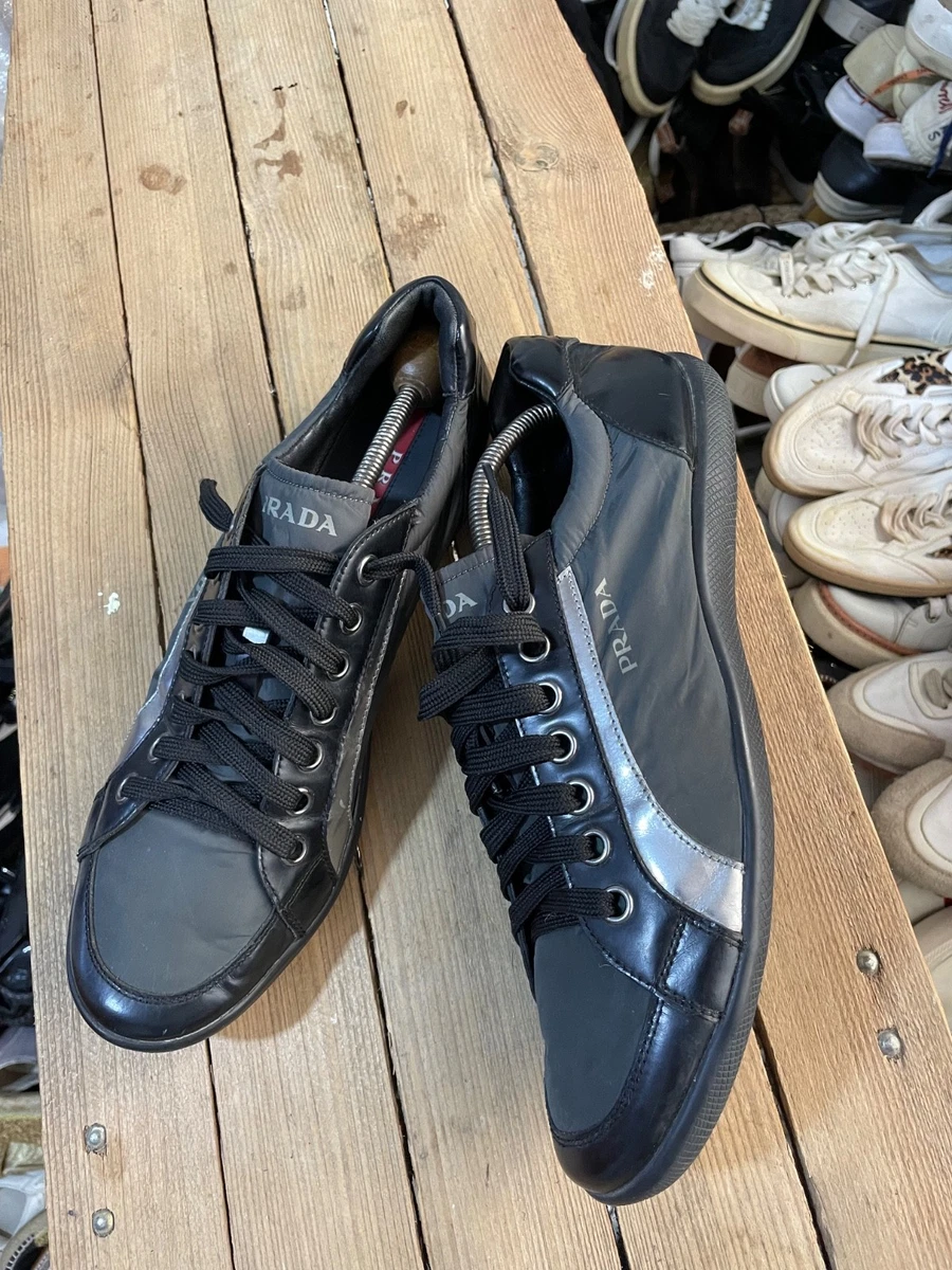 prada sport sneakers products for sale | eBay
