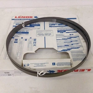 LENOX Classic Welded Saw Band 87932CLB144420 New #69674 - Picture 1 of 4