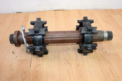 2018 Ski-Doo Summit 850 E-TEC Driveshaft / Drive Axle Shaft - Image 1 of 4