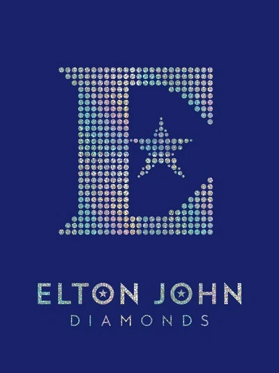 Elton John Diamonds (CD) Deluxe  Box Set - Image 1 of 1