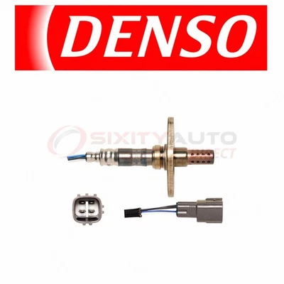 Denso Upstream O2 Oxygen Sensor for Toyota Previa 2.4L L4 1994-1997 OBDII rw - Image 1 of 4