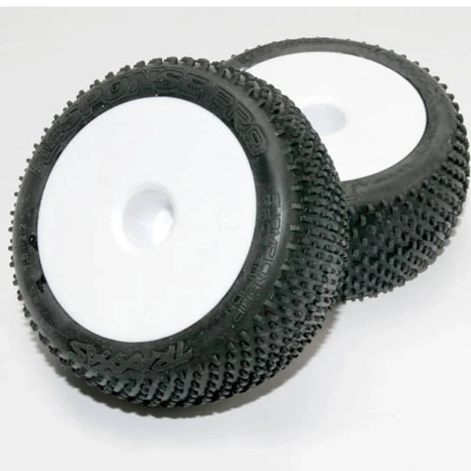 Neumáticos TRA7175 Mini Revo Response Pro 2,2" (2) Foto 1 de 1