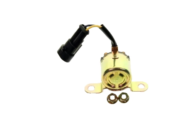 New Original OEM Polaris 4012001 Starter Solenoid Relay - Image 1 of 1