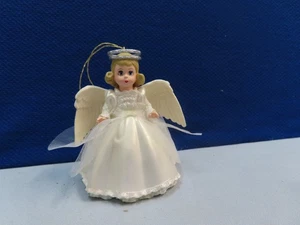 2000 MADAME ALEXANDER TWILIGHT ENGEL WEIHNACHTSSCHMUCK - Bild 1 von 3
