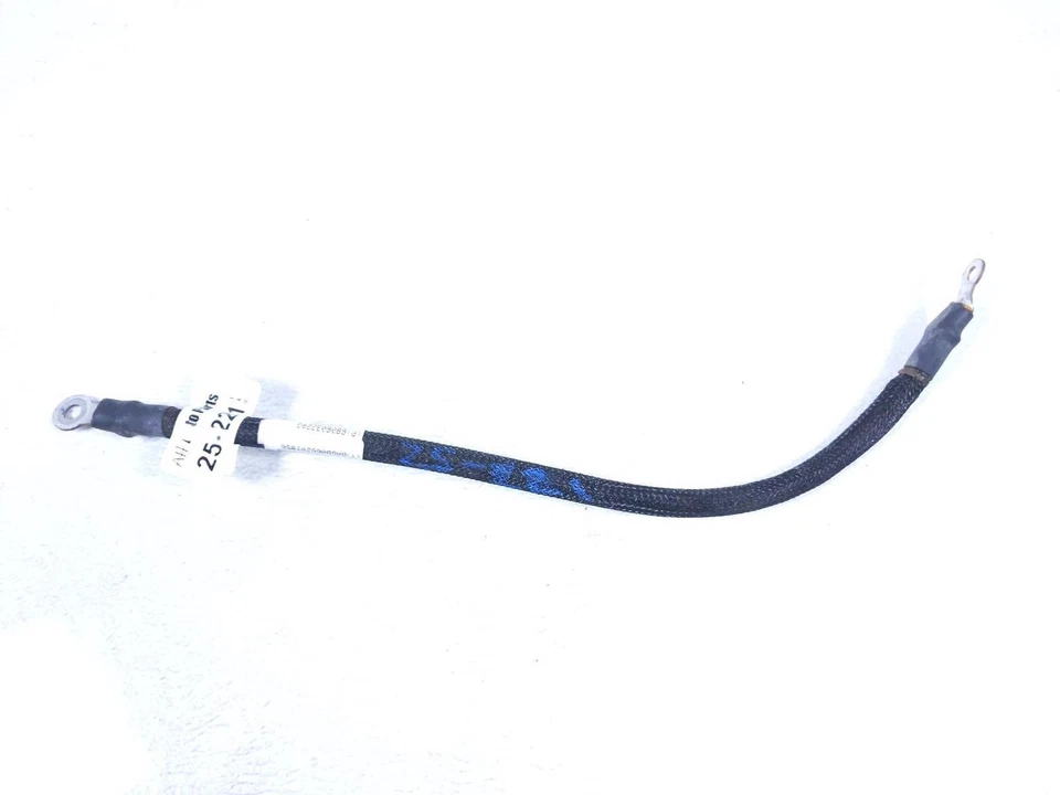 2013-2023 Dodge Charger Battery Ground Cable Wire 68060322Ag - Image 1 of 4