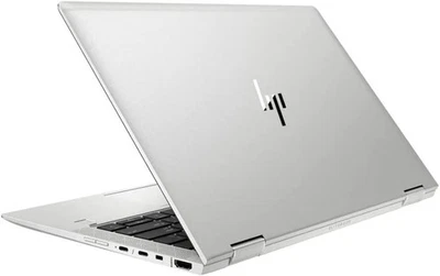 Notebook HP EliteBook x360 1030 Multi-Touch 2 en 1-13.3" FHD-core i7- 512gb-16gb Foto 1 de 2