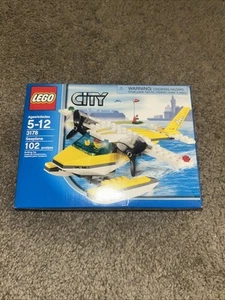 LEGO CITY: Seaplane (3178) - Picture 1 of 5