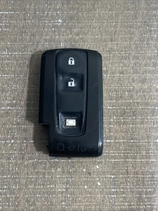 OEM 2004-09 TOYOTA PRIUS KEYLESS ENTRY REMOTE FOB FCC ID: MOZB21TG 89070-47180 - Picture 1 of 2