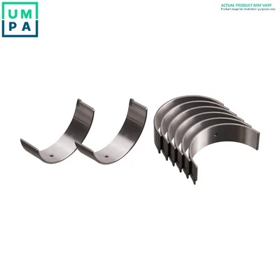 CONNECTING ROD BEARING SET FOR AXU/BKG/CDGA 1.4L BAD/BAG 1.6L 4cyl - Image 1 of 4