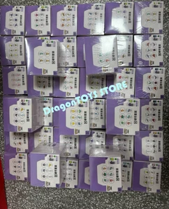 Pokemon TCG S-Chinese 151 Surprise Coin Set Unopened Case Sealed IN STOCK - Picture 1 of 4
