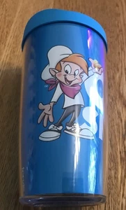 Tervis Becher 16oz Reis Krispies Oh Snap blau - Bild 1 von 5