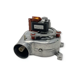 SAVIO BIASI BI1366103 VENTILATORE FIME P343 DI RICAMBIO PER CALDAIA 28 KW - Picture 1 of 1